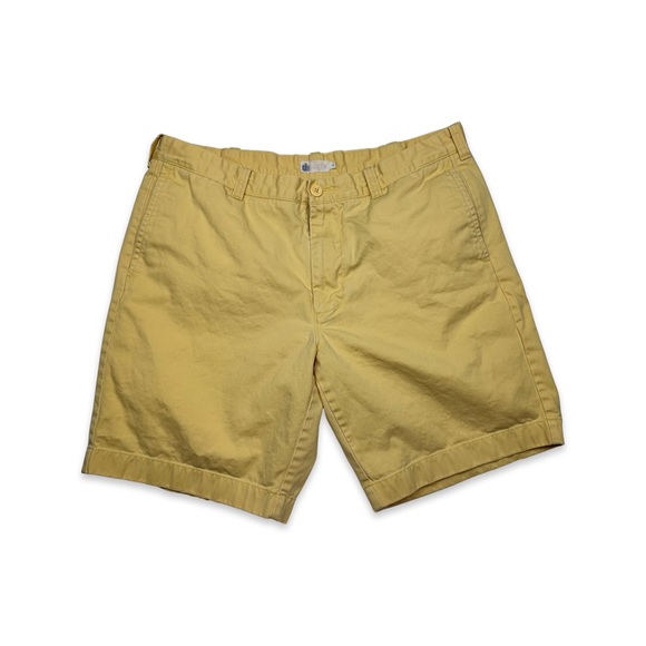 J. Crew Factory Other - J.Crew Factory Short in Yellow